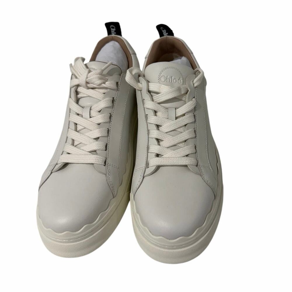 Chloe Lauren sneakers size 41